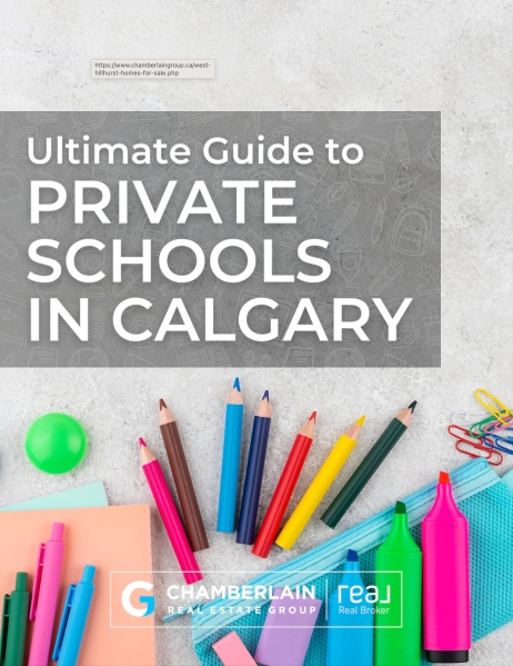 Private Schools in Calgary